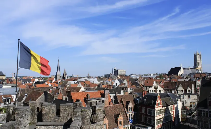 Jaki bus do Belgii wybrać?