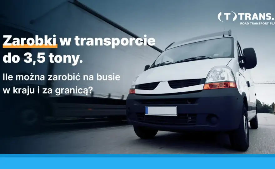 Ile zarabia firma transportowa bus? Odkryj prawdziwe stawki i zyski