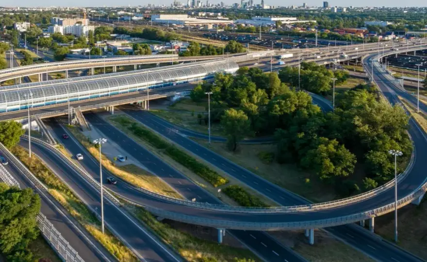 Kiedy autostrada A4 za darmo? Sprawdź, gdzie nie zapłacisz za przejazd