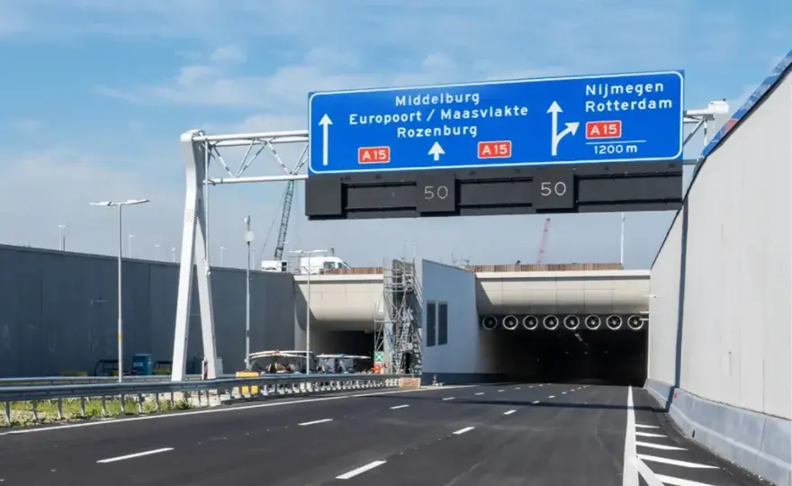 Czy w Holandii są płatne autostrady? Sprawdź zmiany w opłatach
