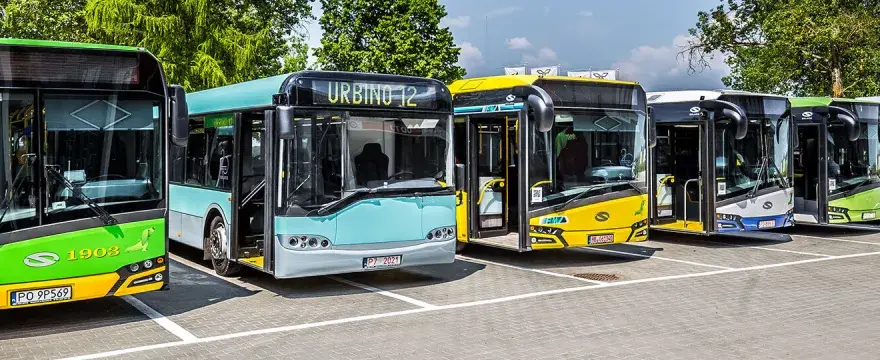 Kto jest właścicielem Polskiego Busa? Zaskakująca historia firmy
