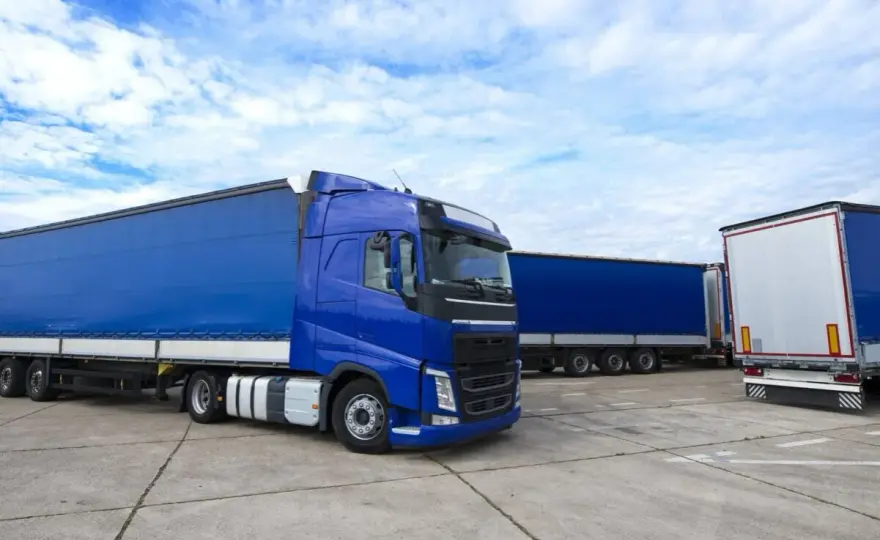 Najlepsza spedycja - jak wybrać idealnego partnera logistycznego