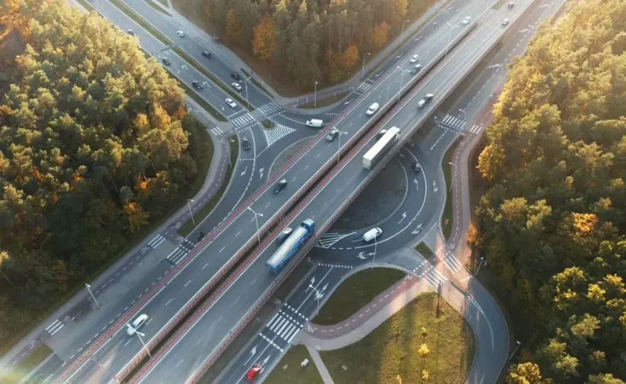 Czy na autostradzie A1 można płacić kartą? Sprawdź, jak to działa