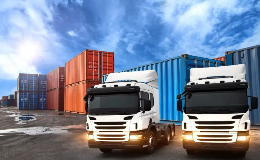 Skąd spedycje biorą ładunki? Odkryj źródła, które mogą zaskoczyć