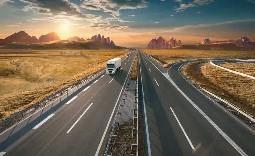 Ile km autostrad ma Polska? Zaskakujące fakty o infrastrukturze drogowej