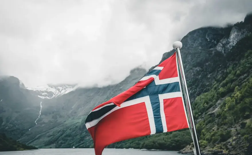 Ile zarabia spedytor w Norwegii? Zaskakujące fakty o wynagrodzeniach