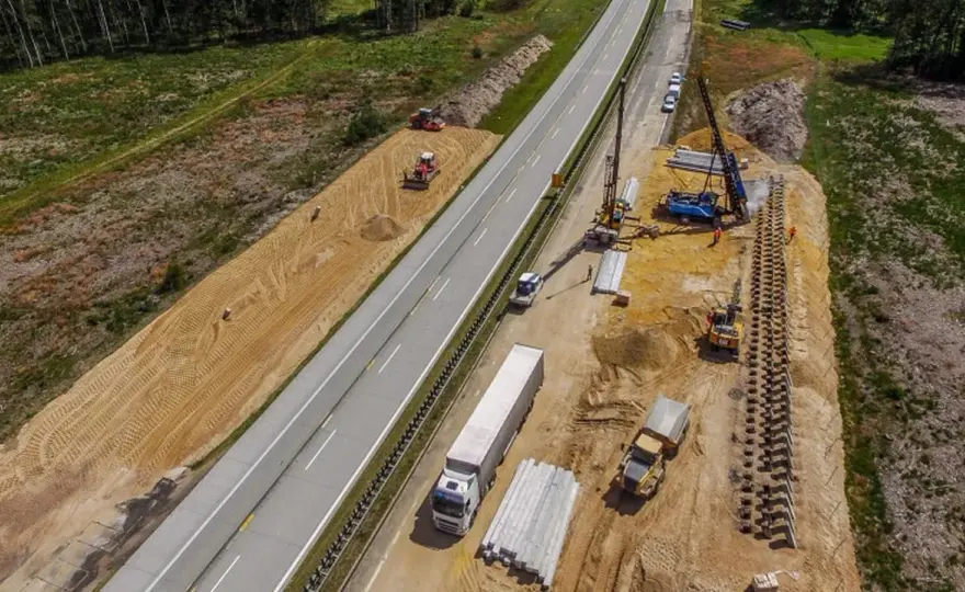 Która autostrada dłuższa A1 czy A2? Zaskakujące porównanie długości