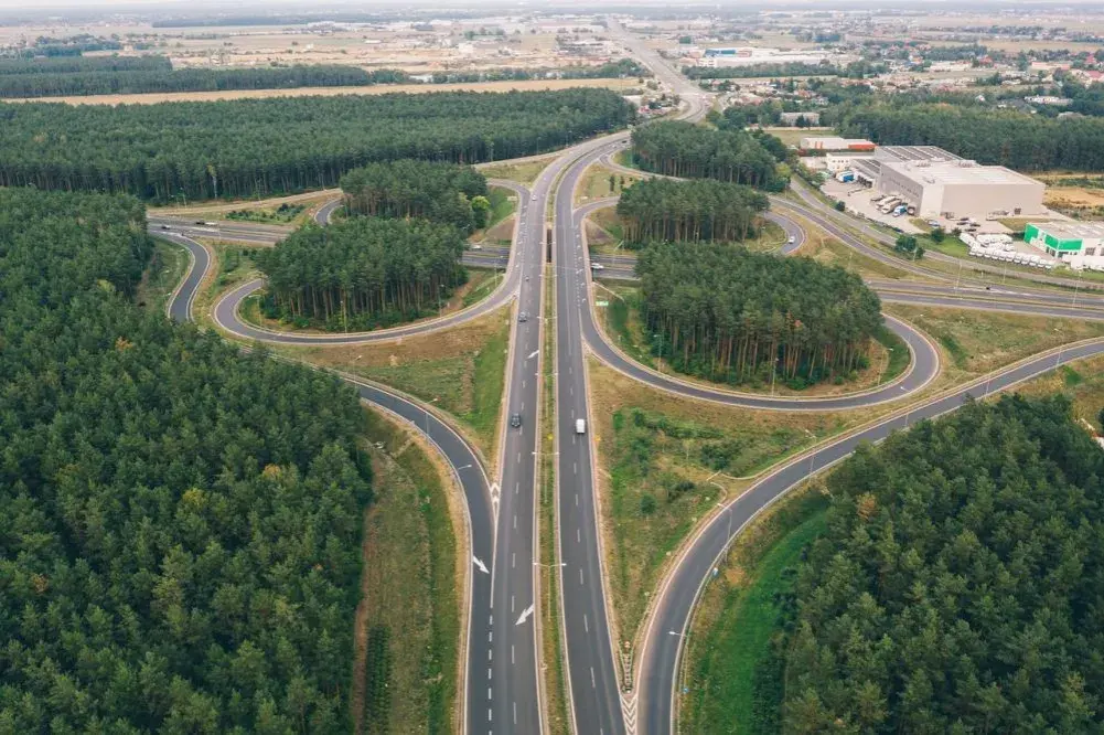 Jakie autostrady obsługuje autopay? Sprawdź, gdzie zaoszczędzisz na opłatach