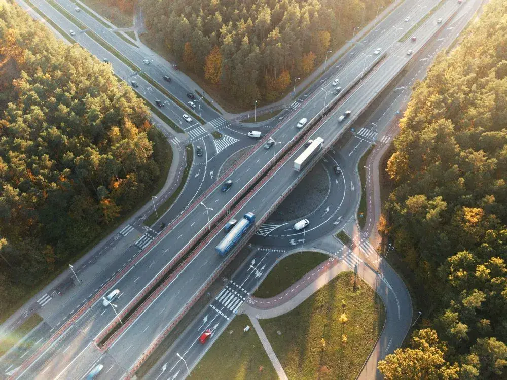 Jak dokonać opłaty na autostradzie A1 bez zbędnych problemów