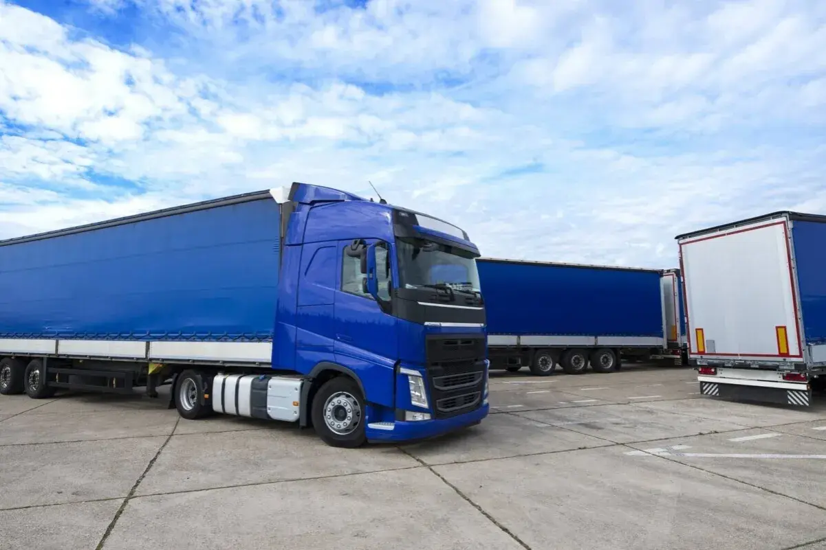 Najlepsza spedycja - jak wybrać idealnego partnera logistycznego