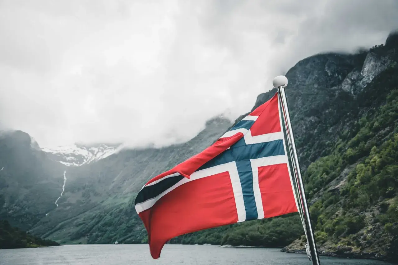 Ile zarabia spedytor w Norwegii? Zaskakujące fakty o wynagrodzeniach