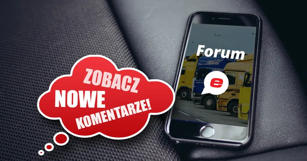 Zdjęcie Najlepsze nawigacje do ciężarówki – opinie i rekomendacje forum
