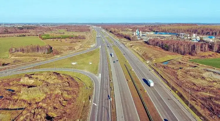 Zdjęcie Autostrada A1 Częstochowa kiedy otwarcie? Ważne informacje i daty