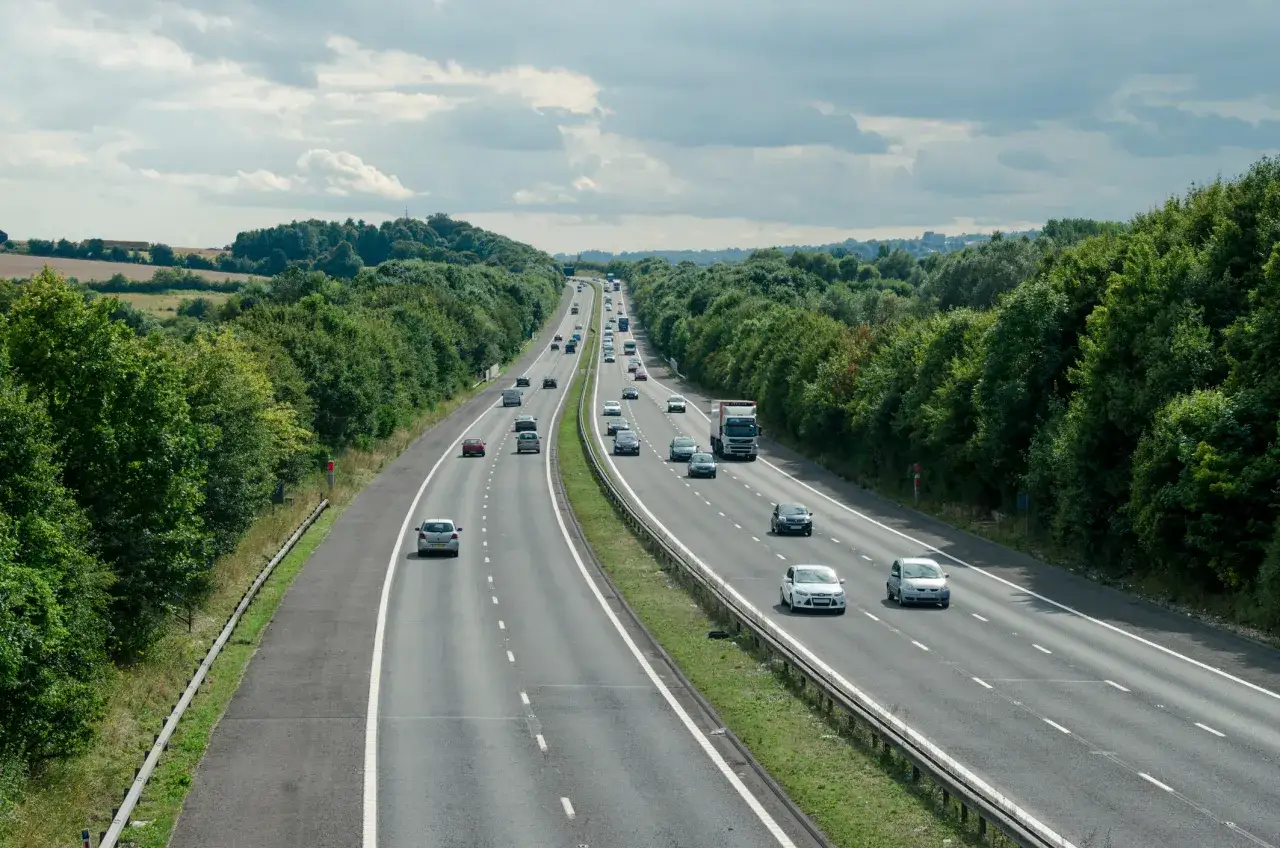 Zdjęcie Ile km ma autostrada A1? Poznaj długość i kluczowe informacje