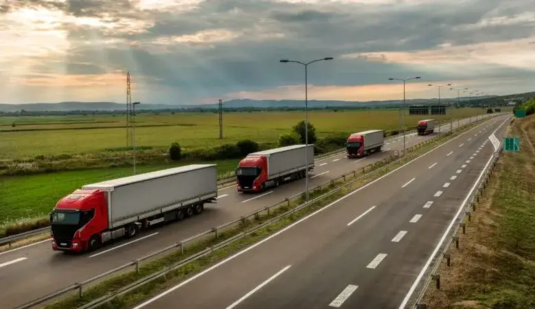 Zdjęcie Najlepsza spedycja - jak wybrać idealnego partnera logistycznego