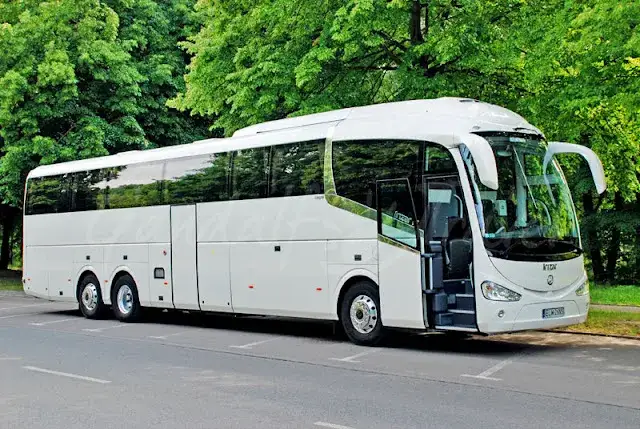 Zdjęcie Jak przetrwać podróż do Grecji autokarem i uniknąć dyskomfortu