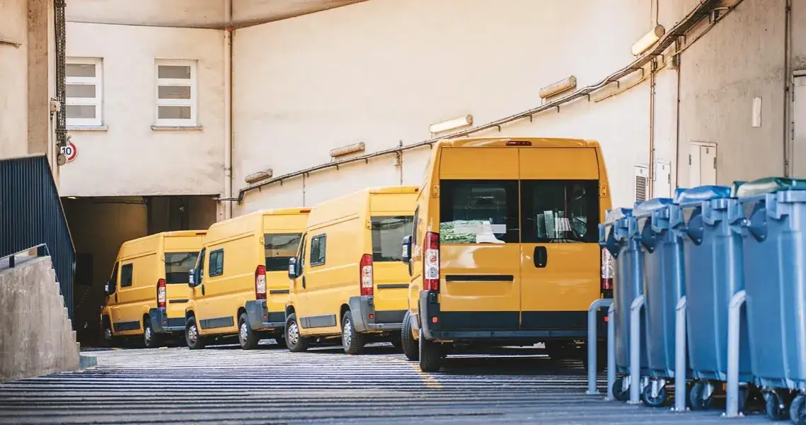 Zdjęcie Jak założyć firmę przewozową bus i uniknąć najczęstszych błędów