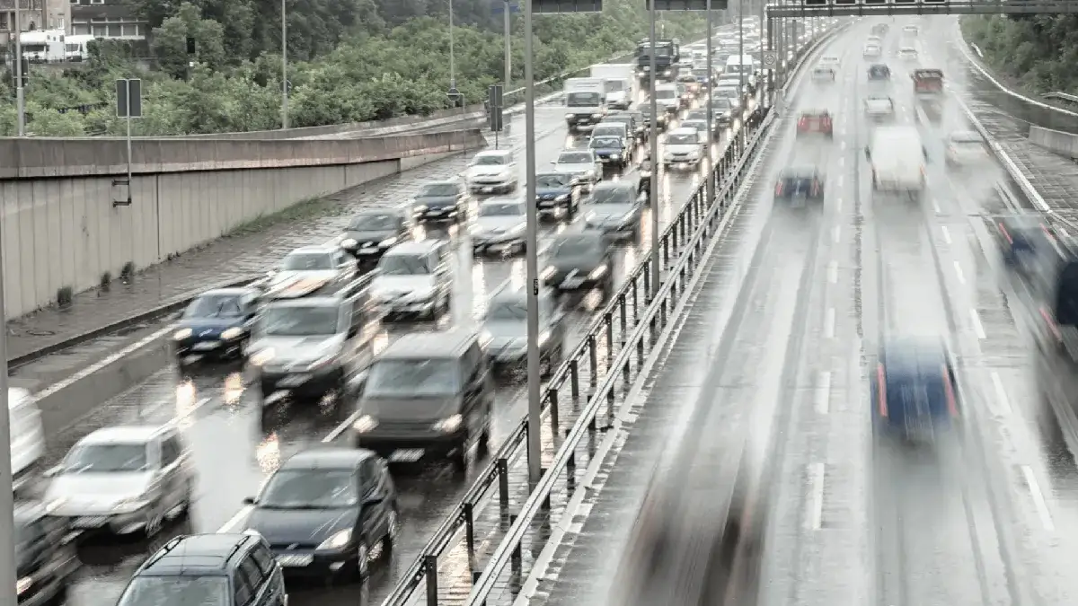 Zdjęcie Czy autostrady w Niemczech są płatne? Odkryj, co musisz wiedzieć
