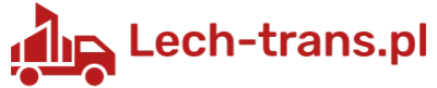 Logo lech-trans.pl